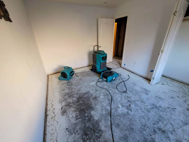 Fire Damage Restoration in Lakeland, GA